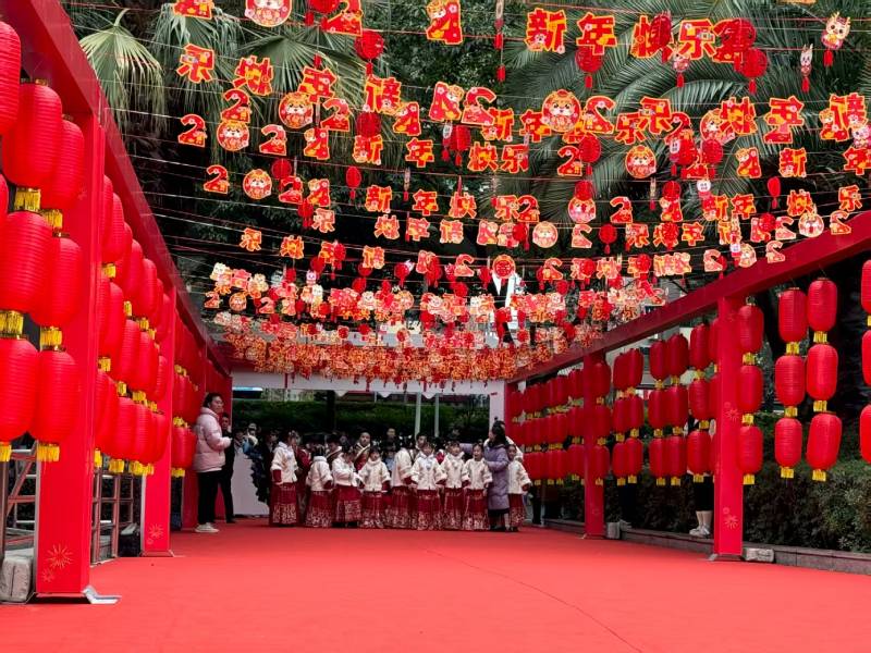 龙圩区文化资源深度挖掘：构建具有城市辨识度的文旅内容矩阵